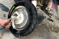 临汾市换胎补胎服务