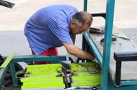 临汾市三轮车救援服务