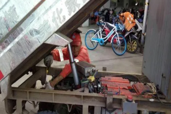 临汾市电动三轮车救援