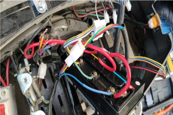 临汾市电动车电路维修