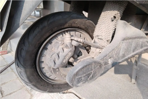 临汾市电动车补胎换胎